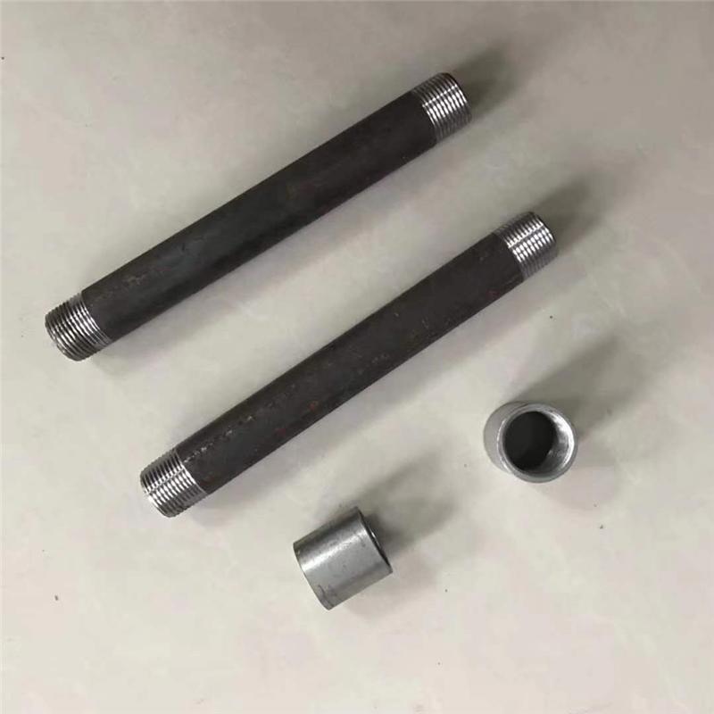 苗栗钢管注浆管隧道止水