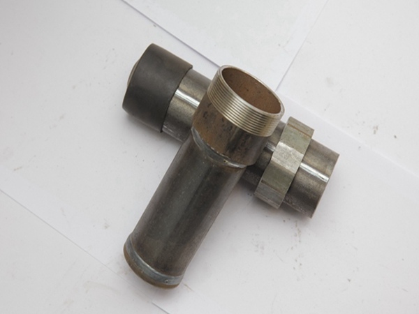 苗栗螺旋式声测管厚壁3.0mm